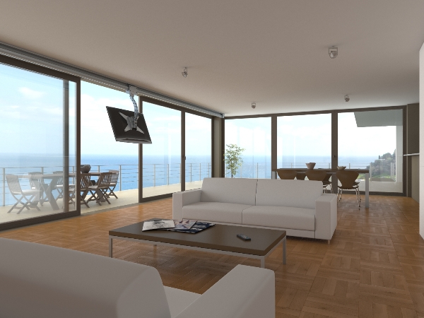 Unitech Systems Rail c01 0200lr